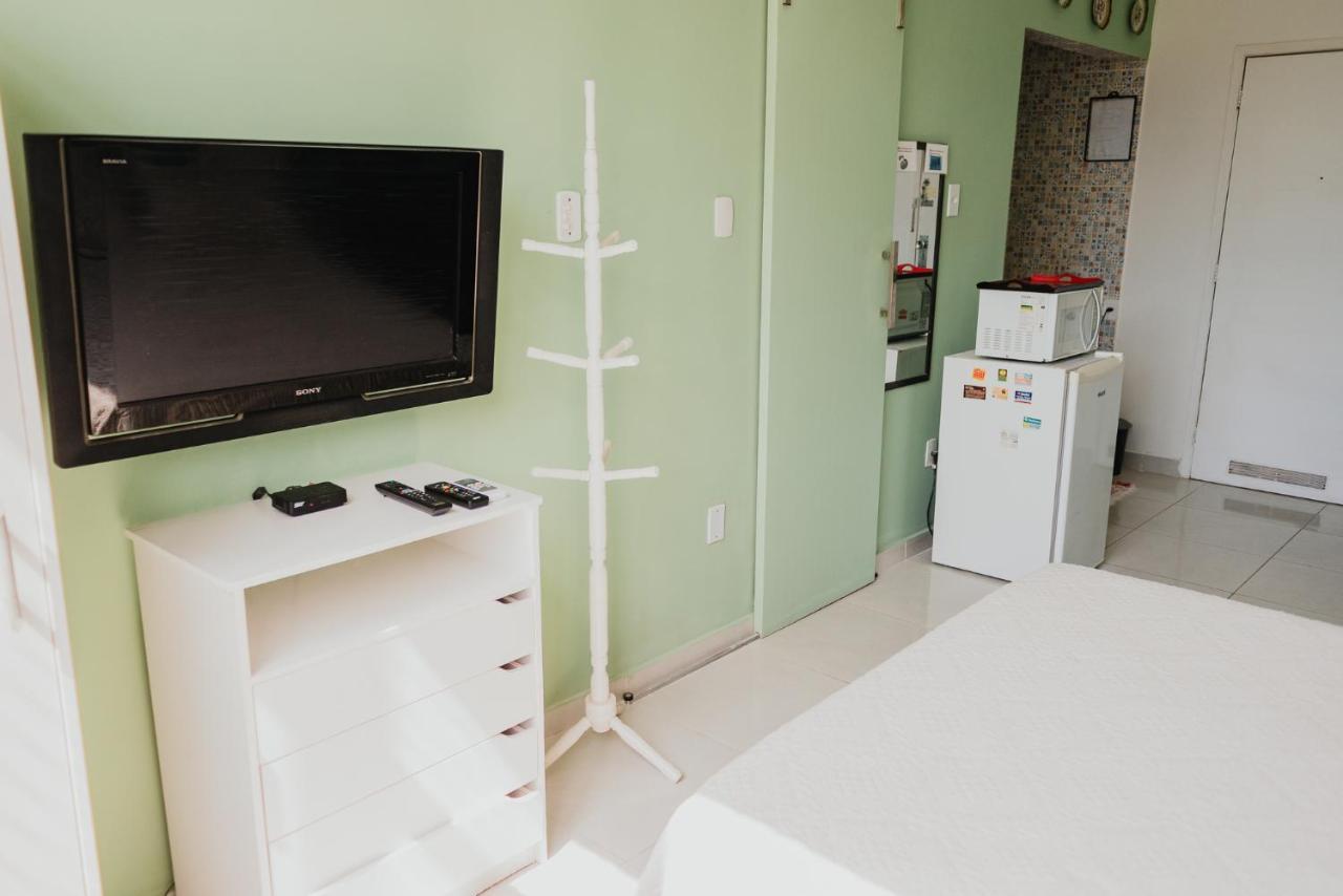 ריו דה ז'ניירו Estudio Laranjeiras מראה חיצוני תמונה