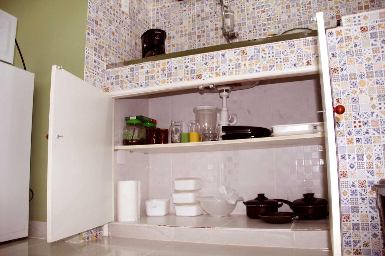 ריו דה ז'ניירו Estudio Laranjeiras מראה חיצוני תמונה