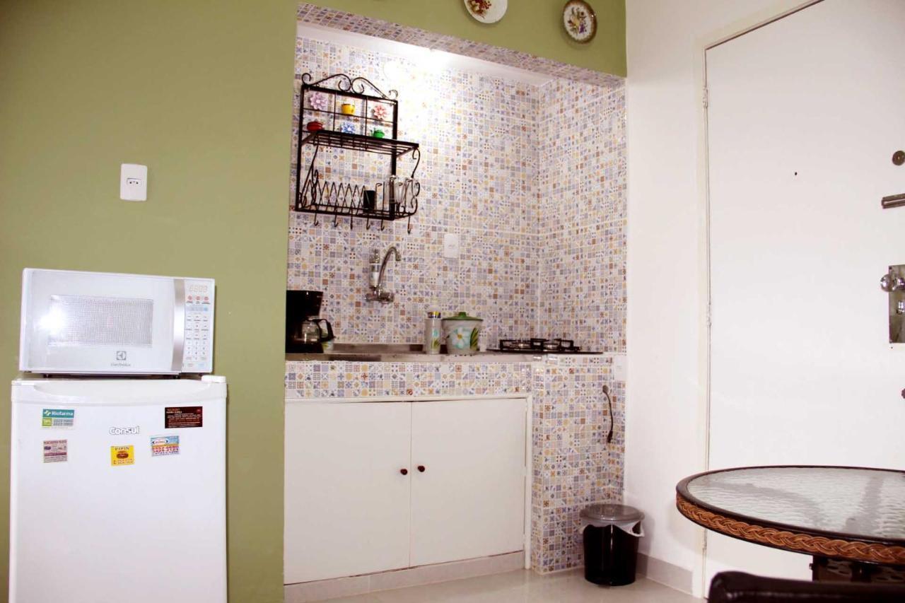 ריו דה ז'ניירו Estudio Laranjeiras מראה חיצוני תמונה