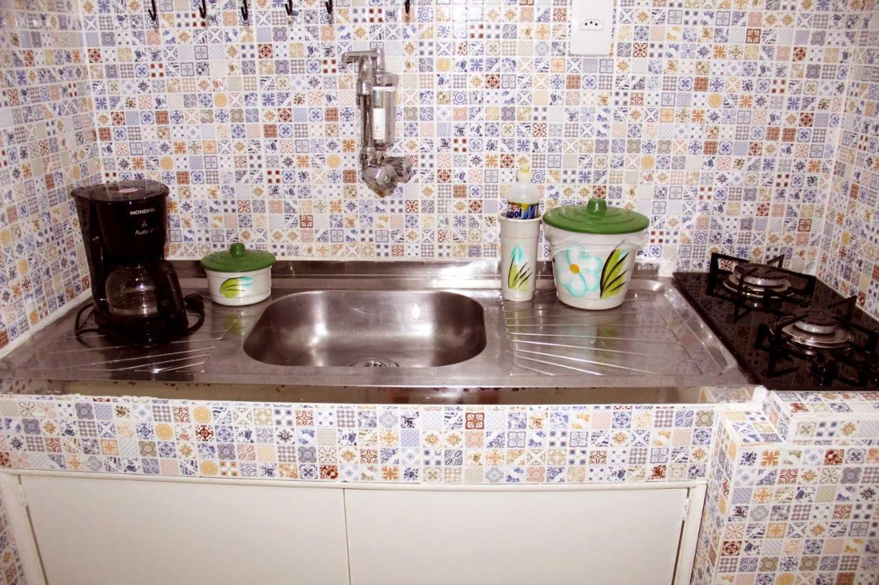 ריו דה ז'ניירו Estudio Laranjeiras מראה חיצוני תמונה
